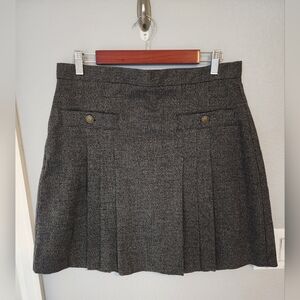 Loft skirt